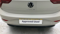 Volkswagen Polo 1.0 TSI Life 5dr Petrol Hatchback